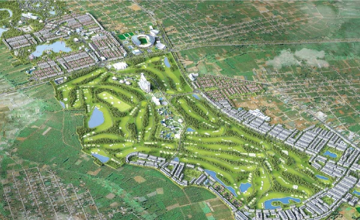 Gia Lai: Mảnh Đất Tiềm Năng Hay 'Vùng Trũng' Cần Đánh Thức? - FLC Gia Lai