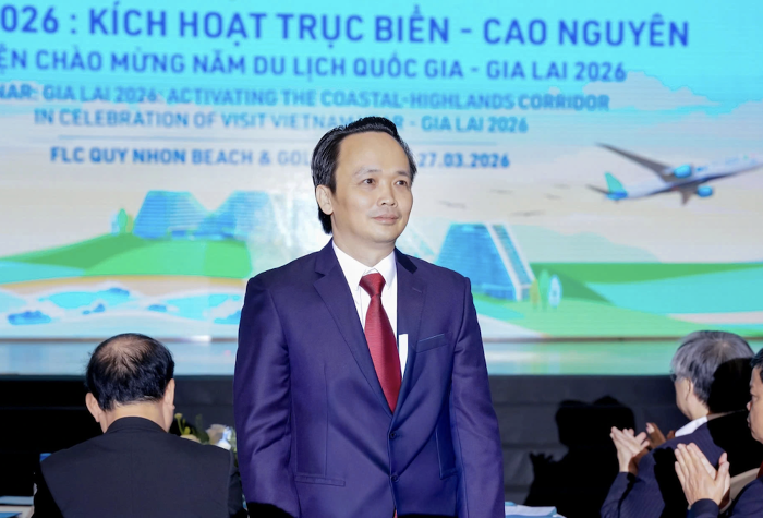 Khi 'Ông Lớn' FLC Trở Lại: Vai Trò và Ảnh Hưởng Đến Thị Trường BĐS Gia Lai - FLC Gia Lai