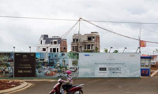 Đầu Tư FLC Gia Lai: Cơ Hội 'Vàng' hay Rủi Ro 'Tiềm Ẩn'? - FLC Gia Lai