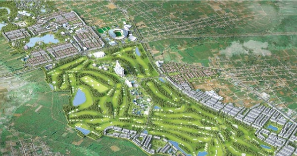 FLC Đổ Bộ Gia Lai: Những Kế Hoạch Tỷ Đô Nào Đang Chờ Đợi? - FLC Gia Lai