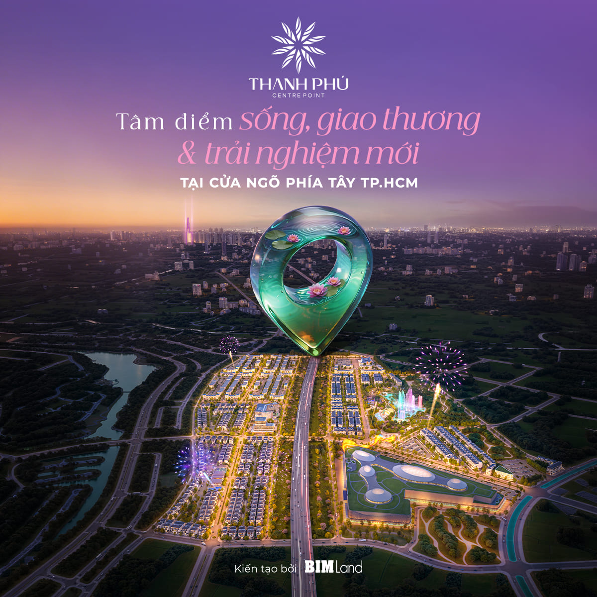 Lạc bước trong 'thế giới' nội khu: Nơi sống thăng hoa hay chỉ là lời quảng cáo? - Tiện ích Thanh Phú Centre Point