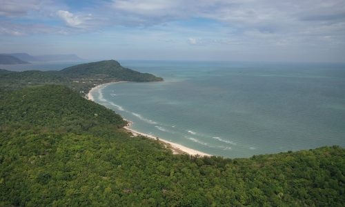 bất động sản Phú Quốc - Tong quan du an