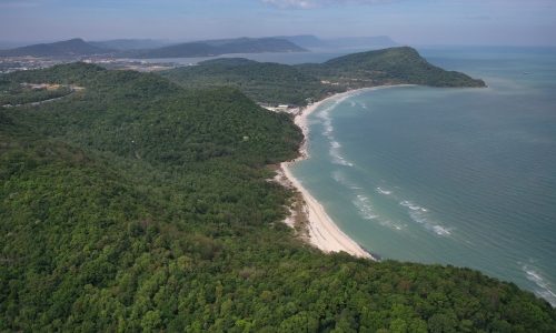 bất động sản Phú Quốc - Vi tri va ket noi