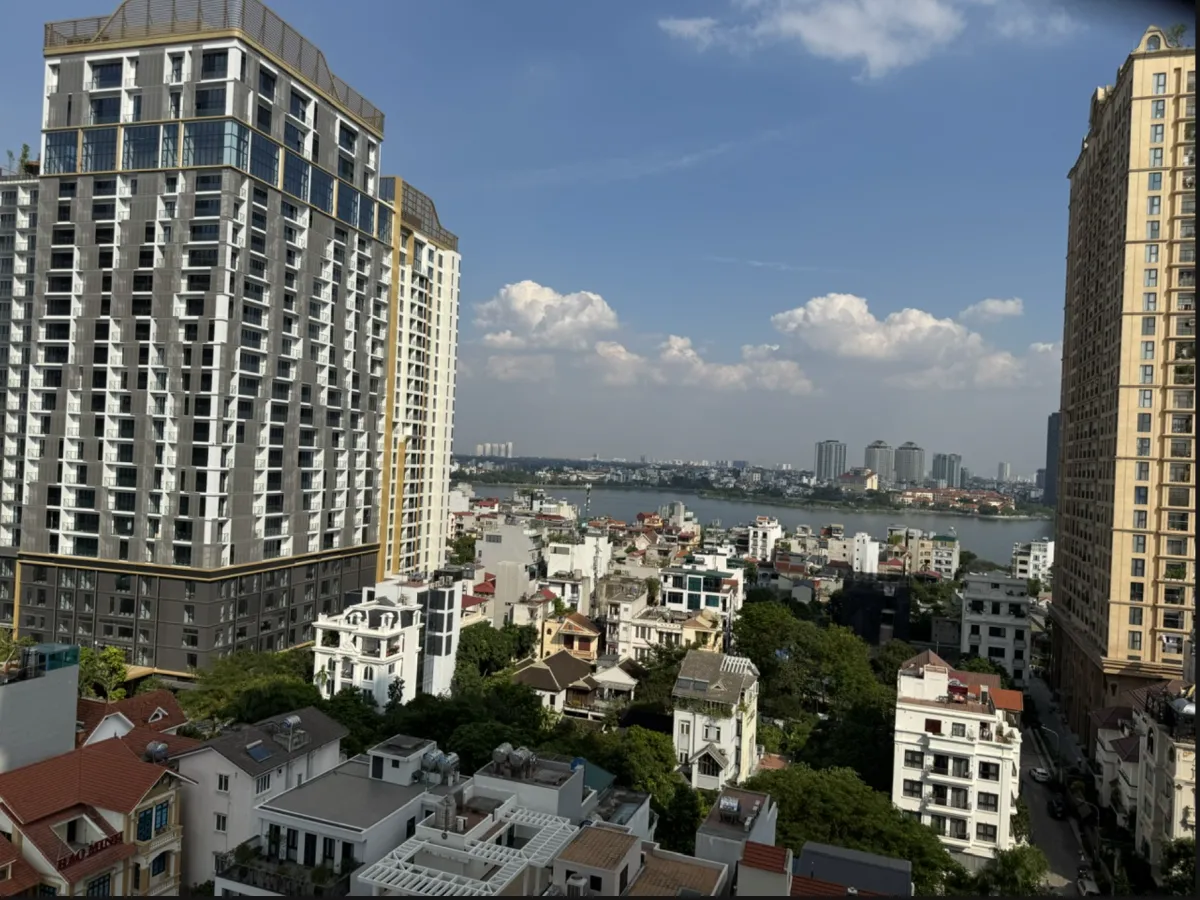 Đà Nẵng sẽ có khu đô thị 13.000 tỷ đồng ở Bà Nà - Tác động tích cực của dự án đối với thị trường bất