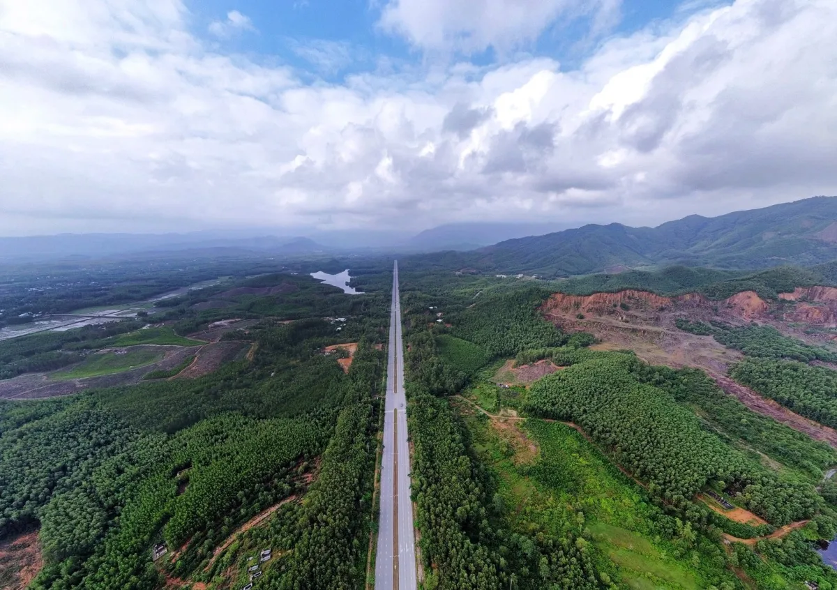 Đà Nẵng sẽ có khu đô thị 13.000 tỷ đồng ở Bà Nà - Tại sao dự án khu đô thị 13.000 tỷ đồng tại Bà Nà 