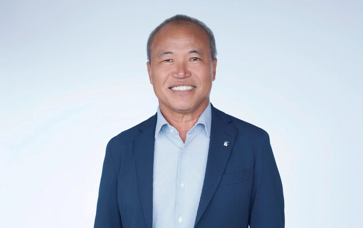 HĐQT Nam Long - Phoi canh thuc te