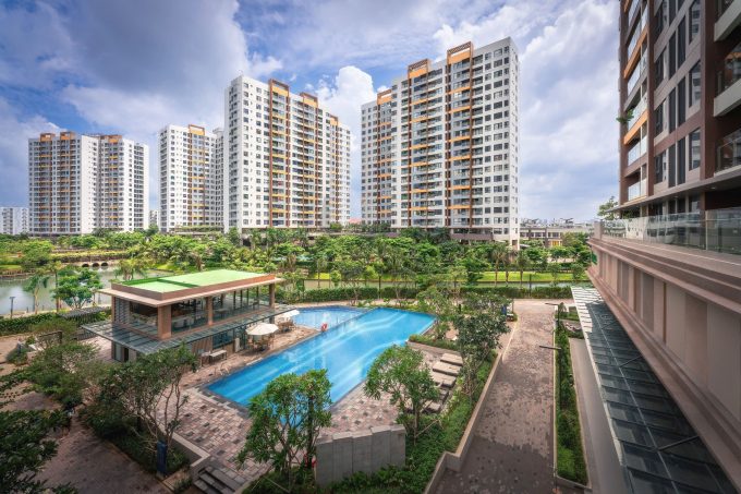 Mizuki Park - Khu Đô Thị Xanh Bình Chánh Năm 2026 Nam Long - Hình 2