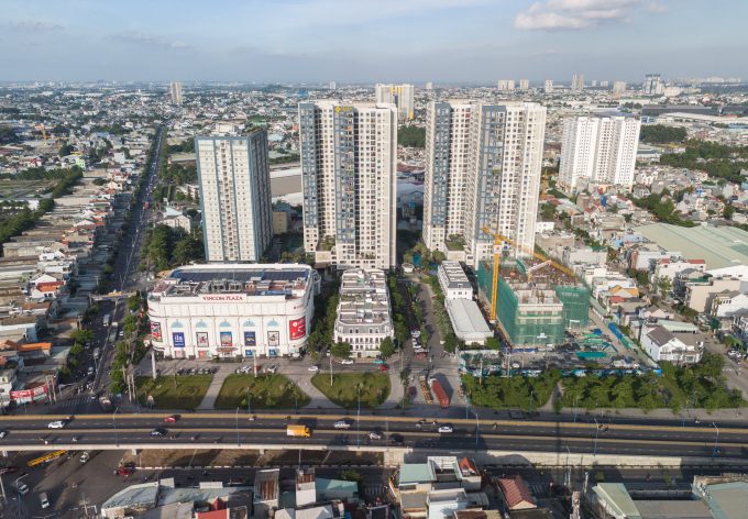 bán đất đầu tư