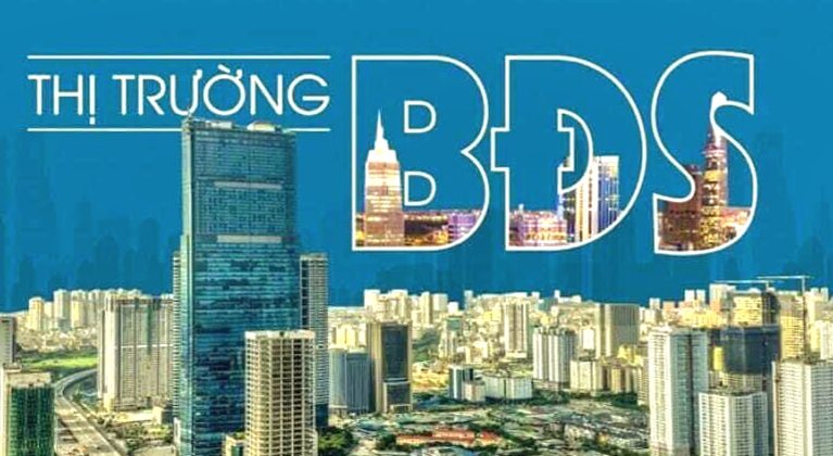 bất động sản - Tong quan du an