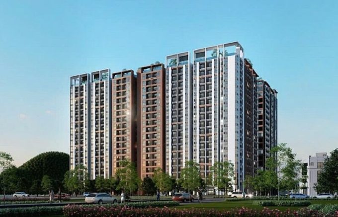 căn hộ nhà ở xã hội hà tu