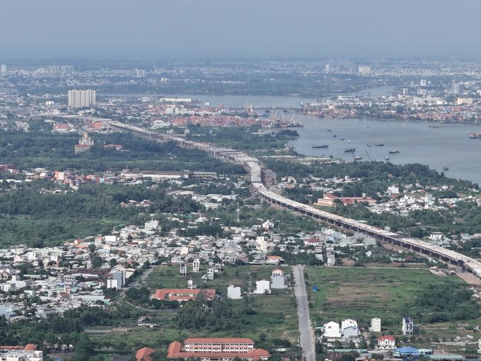 can ho Phu Dong SkyOne - Tổng quan 6 dự án mới được phép bán cho người nước ngoài