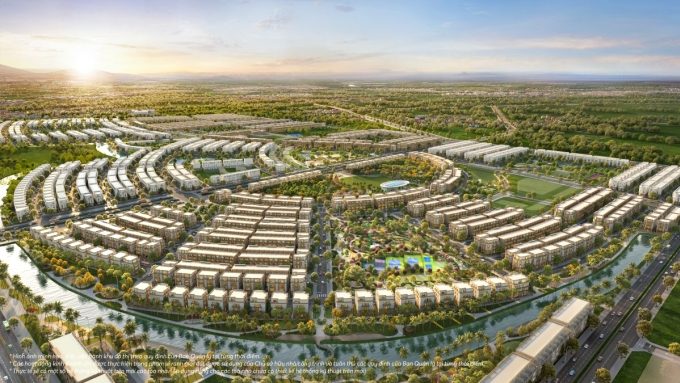 Thị Trường Vinhomes Golden City Nhà Phố Hút Đầu Tư Quý 2/2026 - Hình 1