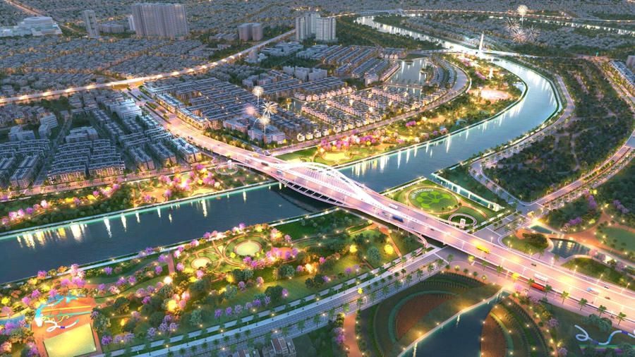 Thị Trường Vinhomes Golden City Nhà Phố Hút Đầu Tư Quý 2/2026 - Hình 3