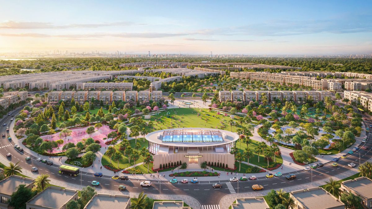 Thị Trường Vinhomes Golden City Nhà Phố Hút Đầu Tư Quý 2/2026 - Hình 6