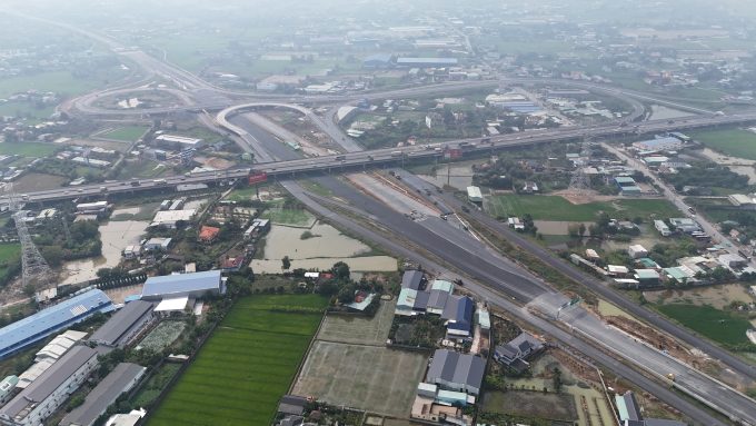 Thanh Phú Centre Point