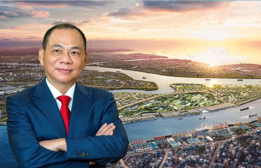 Vinhomes Royal Island Hải Phòng