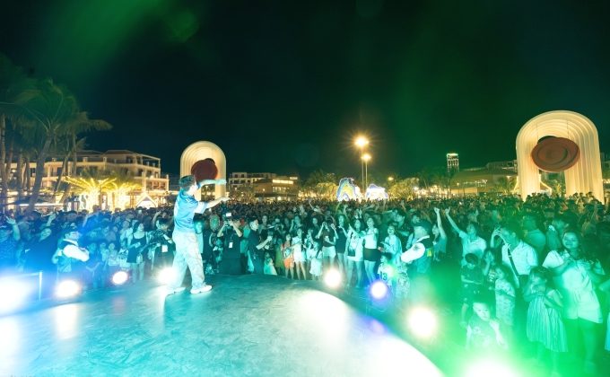 Xanh Island Cát Bà - Dự án bất động sản nghỉ dưỡng xanh 2026 - Hình 4