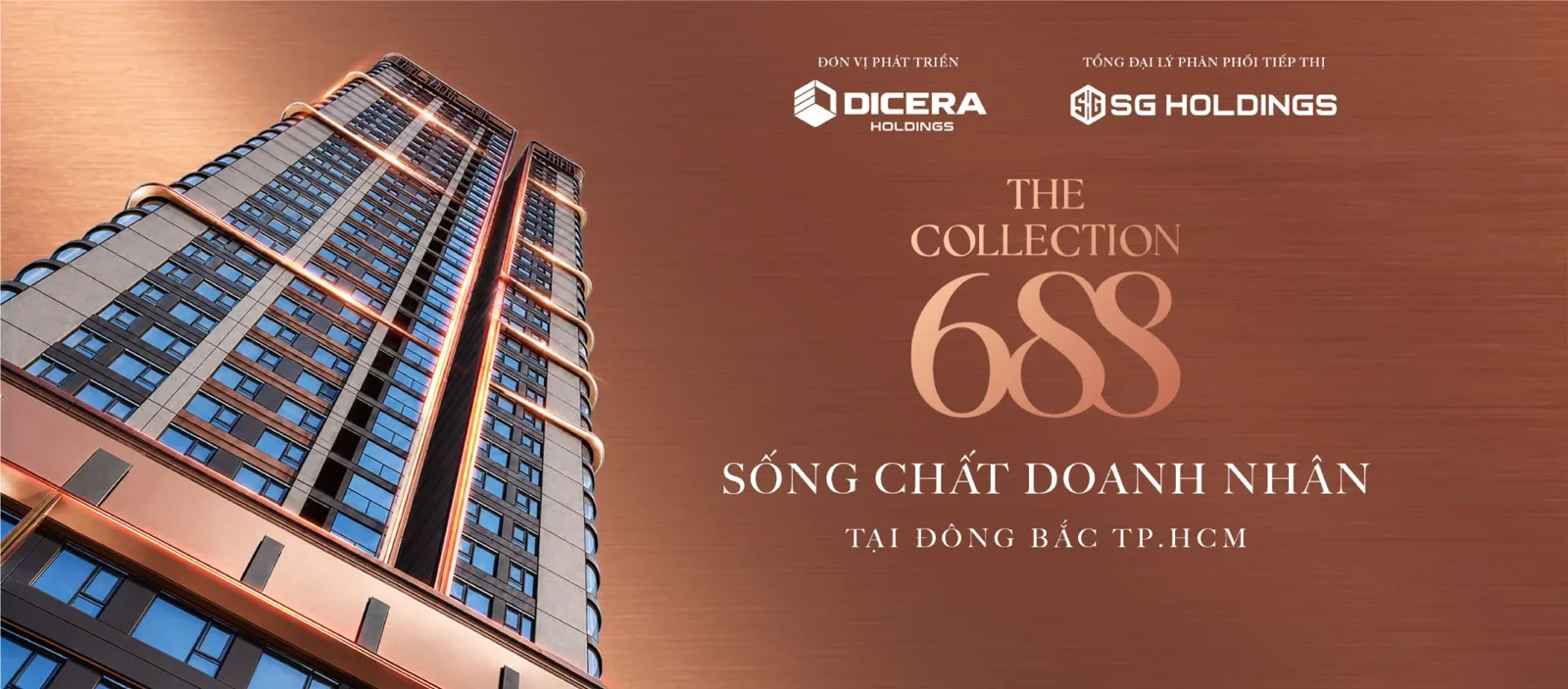 Ảnh minh họa bộ sưu tập thời trang The Collection 688 mới nhất.