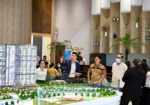 Căn hộ Fresia Riverside – Cơ hội đầu tư BĐS Đồng Nai | 2026