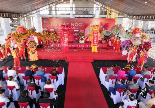 Review Căn Hộ Polaris Vũng Tàu 2026: Đánh Giá Chi Tiết Dự Án