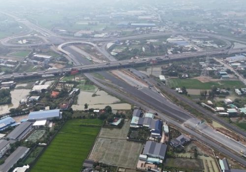 Triển vọng Thanh Phú Centre Point tại đô thị Tây TP HCM