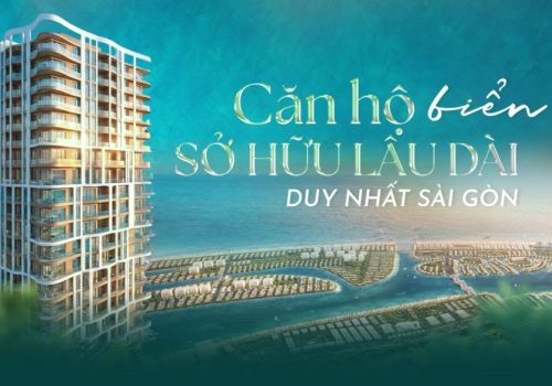 Vị Trí Imperia Cần Giờ Skyline – Kết Nối Giao Thông & Tiện Ích…