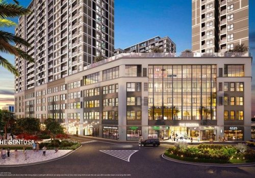 Vị Trí Mini Orchard thương mại – Kết Nối Giao Thông & Tiện Ích…