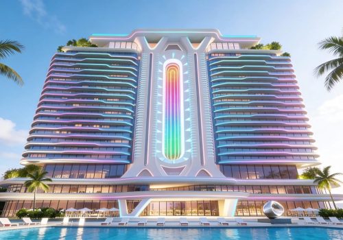 Vị Trí The Quậy Phát Đạt – Kết Nối Giao Thông & Tiện Ích 2026